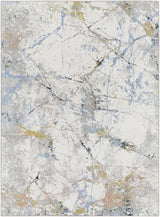 Surya Lavadora LVR-2356 2'7" x 7'3" Rug