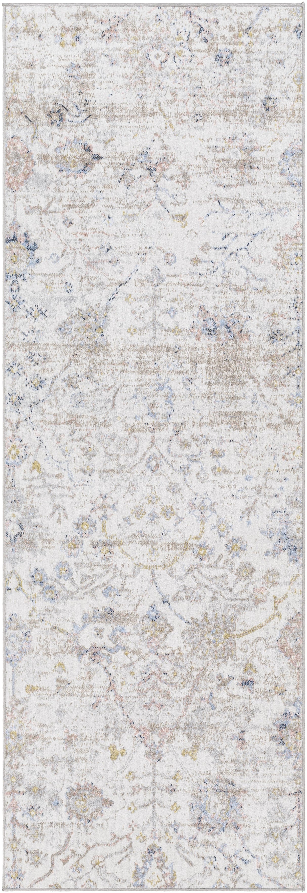 Surya Lavadora LVR-2358 2'7" x 7'3" Rug