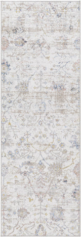 Surya Lavadora LVR-2358 2'7" x 7'3" Rug