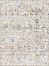 Surya Lavadora LVR-2358 2'7" x 7'3" Rug