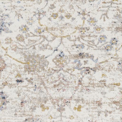 Surya Lavadora LVR-2358 5'3" x 7' Rug
