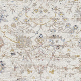 Surya Lavadora LVR-2358 5'3" x 7' Rug