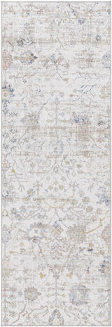Surya Lavadora LVR-2358 7'10" x 10' Rug