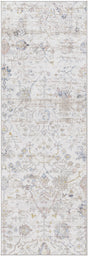 Surya Lavadora LVR-2358 7'10" x 10' Rug