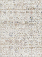 Surya Lavadora LVR-2358 7'10" x 10' Rug