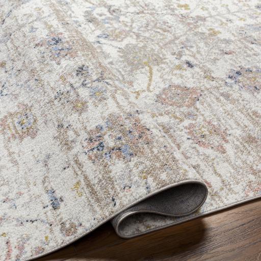 Surya Lavadora LVR-2358 7'10" x 10' Rug
