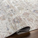 Surya Lavadora LVR-2358 7'10" x 10' Rug