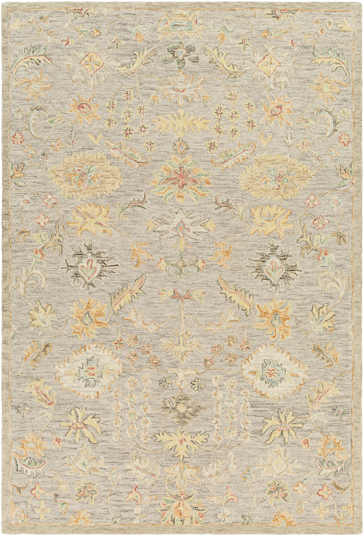 Surya Lazio LAZ-2301 2' x 3' Rug