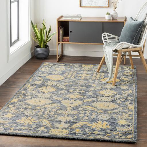 Surya Lazio LAZ-2302 2' x 3' Rug