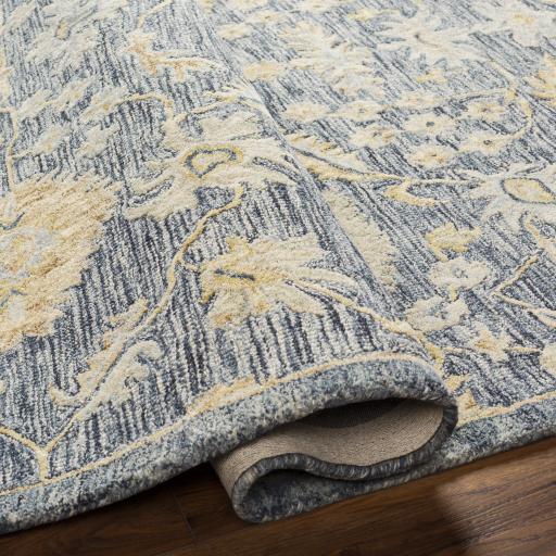 Surya Lazio LAZ-2302 2' x 3' Rug
