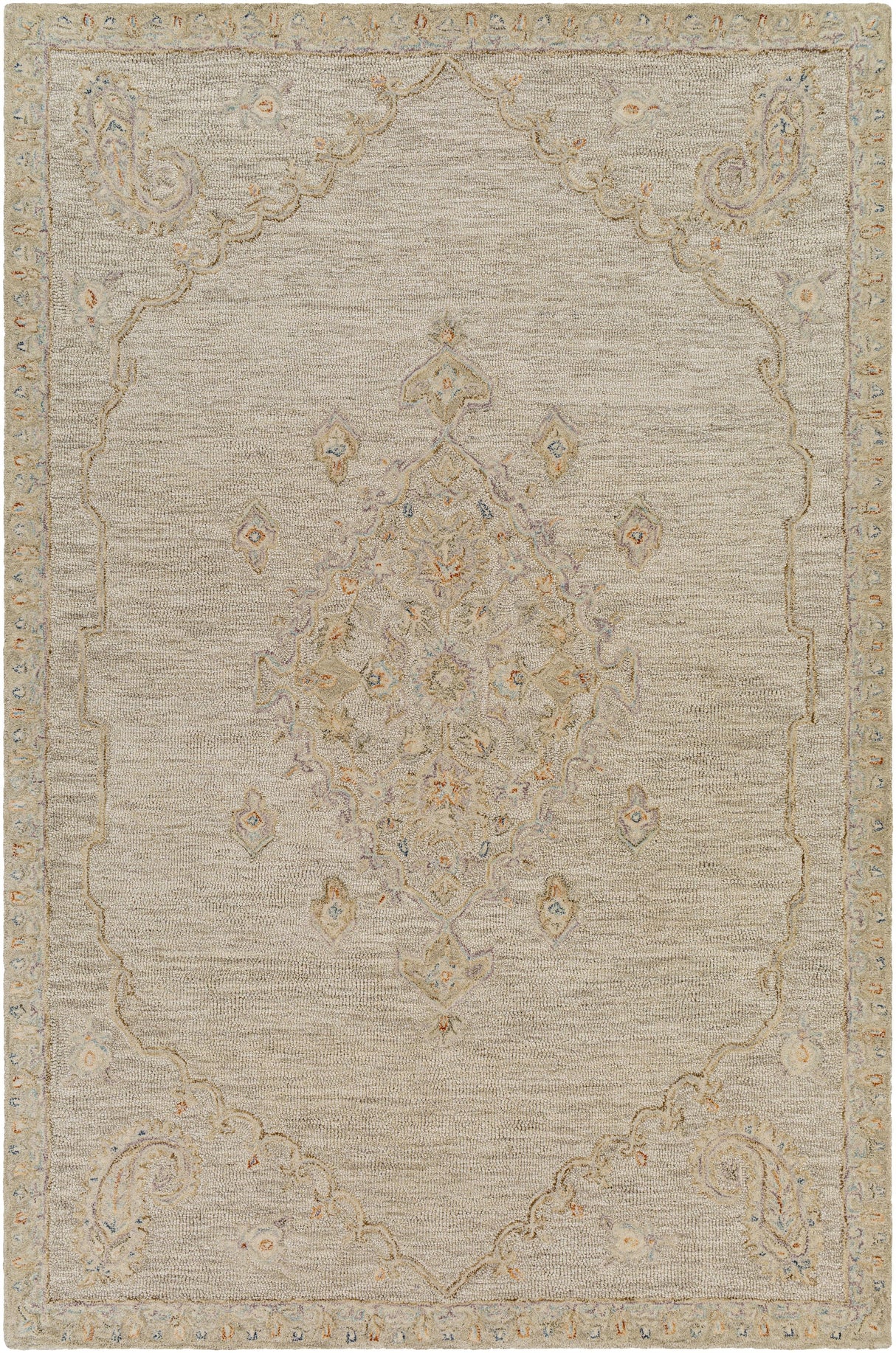 Surya Lazio LAZ-2307 2' x 3' Rug