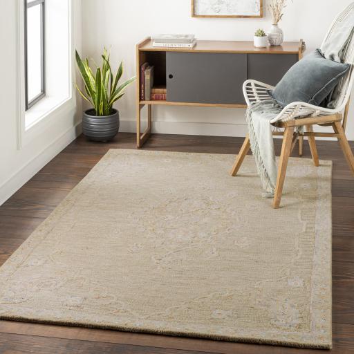 Surya Lazio LAZ-2307 2' x 3' Rug