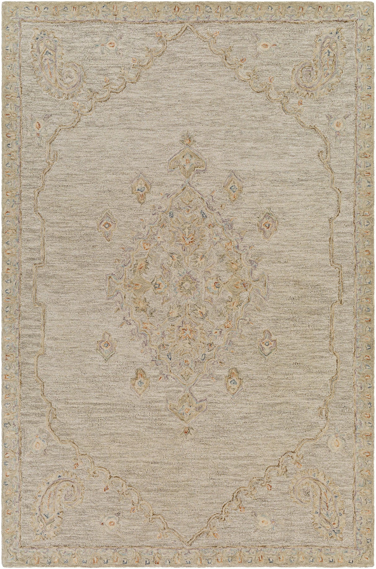 Surya Lazio LAZ-2307 2' x 3' Rug