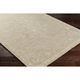 Surya Lazio LAZ-2307 Brick Red Brown 2' x 3' Rug