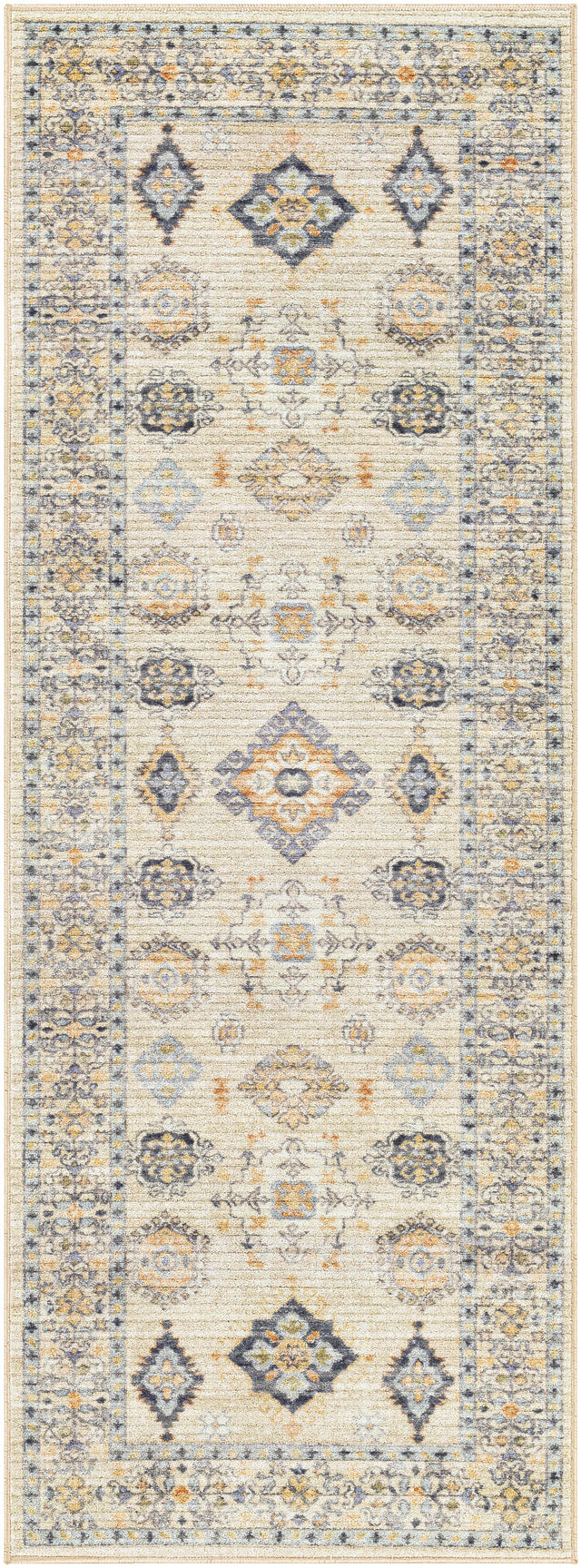 Surya Leicester LEC-2303 2'7" x 4' Rug