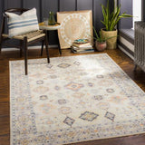 Surya Leicester LEC-2303 2'7" x 4' Rug