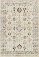 Surya Leicester LEC-2303 2'7" x 4' Rug