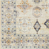 Surya Leicester LEC-2303 2'7" x 4' Rug