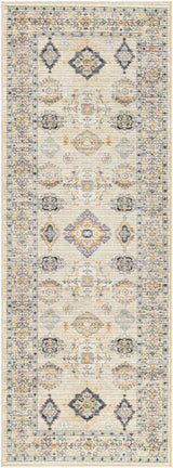 Surya Leicester LEC-2303 5'3" x 7' Rug