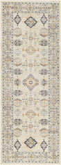 Surya Leicester LEC-2303 5'3" x 7' Rug