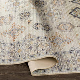 Surya Leicester LEC-2303 5'3" x 7' Rug