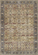 Surya Leicester LEC-2305 5'3" x 7' Rug