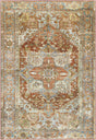 Surya Leicester LEC-2306 5'3" x 7' Rug
