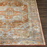 Surya Leicester LEC-2306 5'3" x 7' Rug