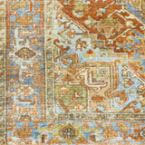 Surya Leicester LEC-2306 5'3" x 7' Rug