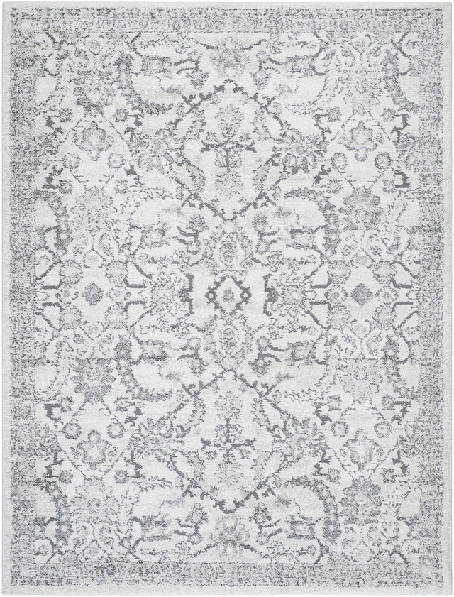 Surya Liebe LBE-2306 5'3" x 7' Rug