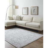 Surya Liebe LBE-2306 5'3" x 7' Rug