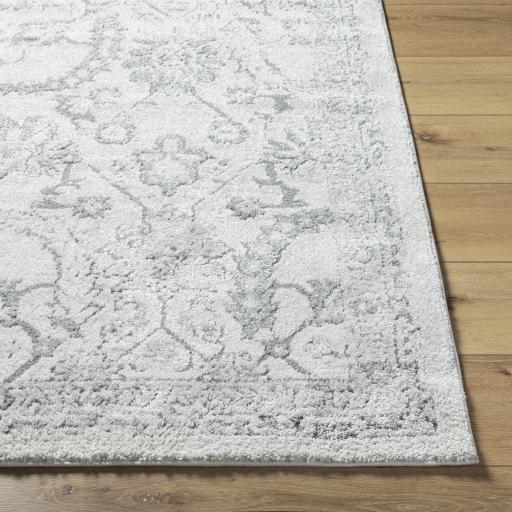 Surya Liebe LBE-2306 5'3" x 7' Rug