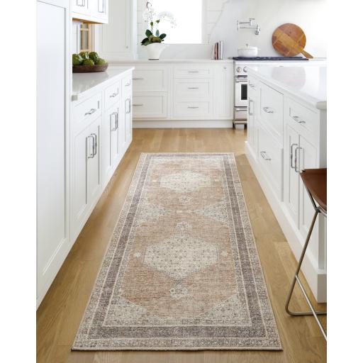 Surya Lila BOLC-2300 2'2" x 3'9" Rug