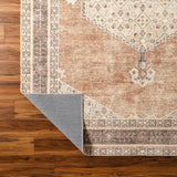 Surya Lila BOLC-2300 2'2" x 3'9" Rug