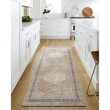 Surya Lila BOLC-2300 2'7" x 7'3" Rug