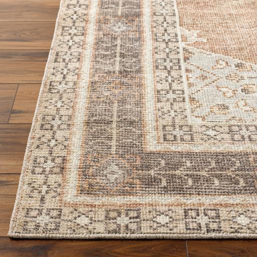 Surya Lila BOLC-2300 2'7" x 7'3" Rug
