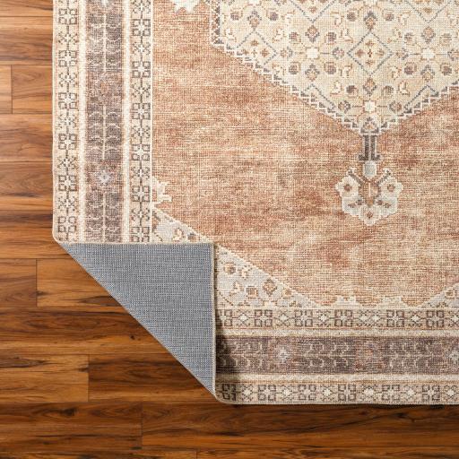 Surya Lila BOLC-2300 2'7" x 7'3" Rug