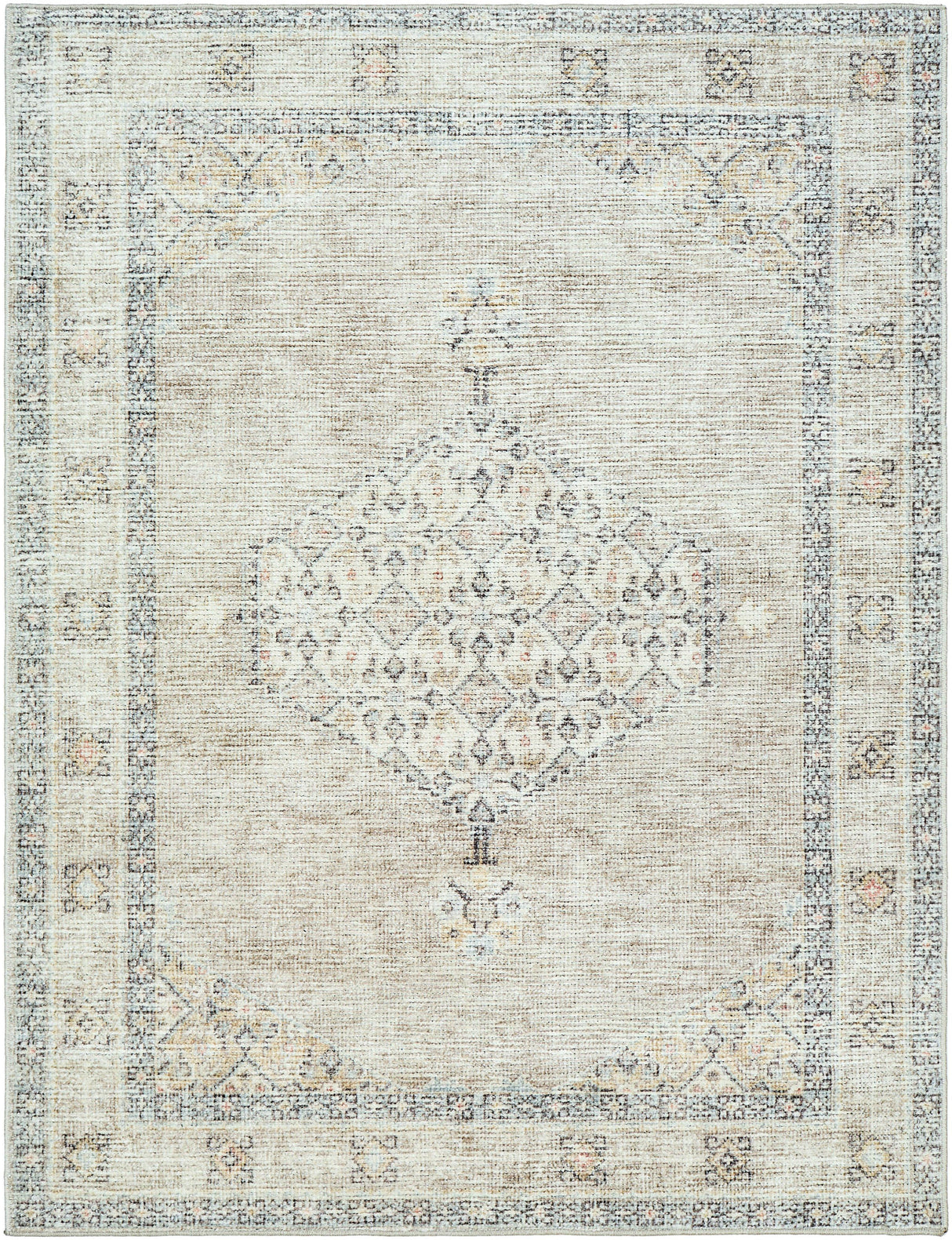 Surya Lila BOLC-2301 2'7" x 7'3" Rug