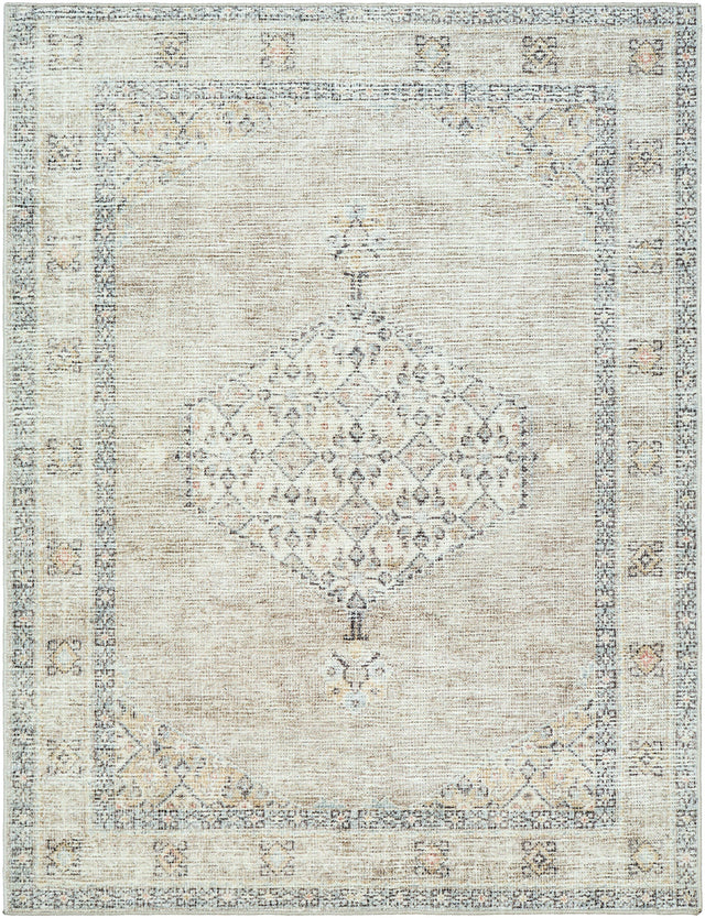 Surya Lila BOLC-2301 2'7" x 7'3" Rug
