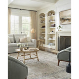 Surya Lila BOLC-2301 2'7" x 7'3" Rug