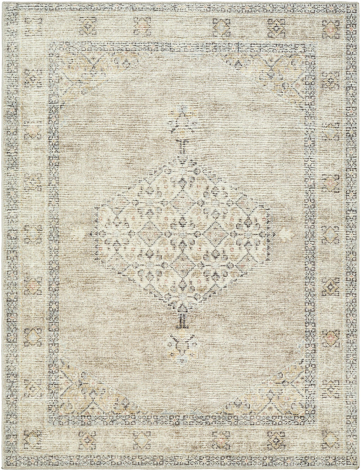 Surya Lila BOLC-2301 2'7" x 7'3" Rug