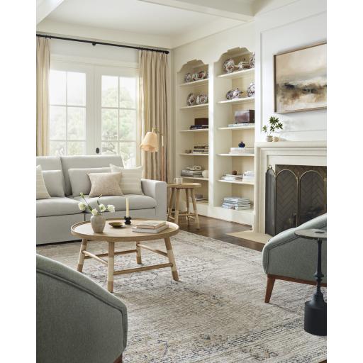 Surya Lila BOLC-2301 3'11" x 5'7" Rug