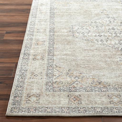 Surya Lila BOLC-2301 3'11" x 5'7" Rug