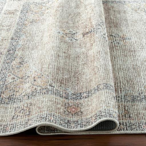 Surya Lila BOLC-2301 3'11" x 5'7" Rug