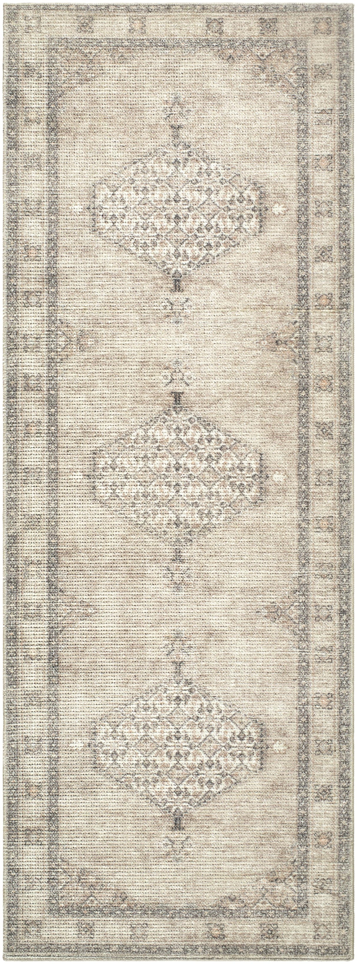 Surya Lila BOLC-2302 2'2" x 3'9" Rug