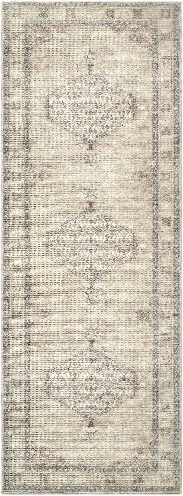 Surya Lila BOLC-2302 2'2" x 3'9" Rug