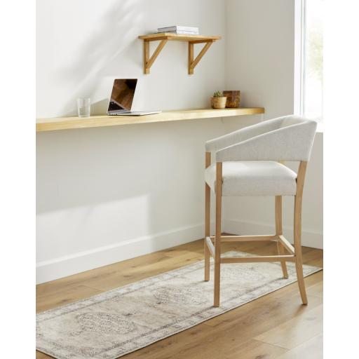 Surya Lila BOLC-2302 2'7" x 7'3" Rug