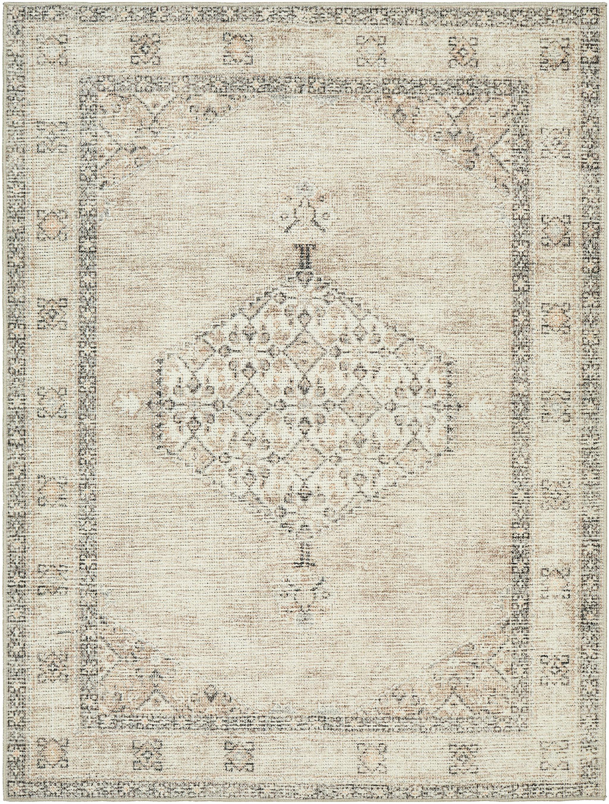 Surya Lila BOLC-2302 2'7" x 7'3" Rug