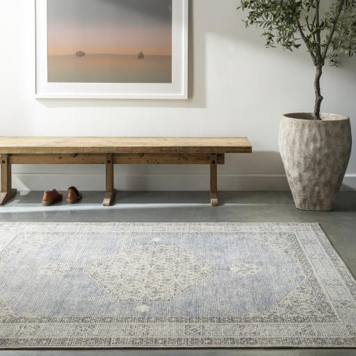 Surya Lila BOLC-2303 2'7" x 7'3" Rug