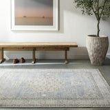 Surya Lila BOLC-2303 3'11" x 5'7" Rug